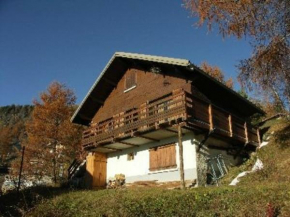 Chalet Saint-Michel-de-Chaillol, 4 pièces, 8 personnes - FR-1-393-41